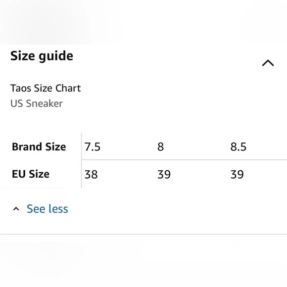 Taos Star Burst Canvas Sneakers Navy 8 Everyday Stylish Comfort Boho Casual - Picture 8 of 10